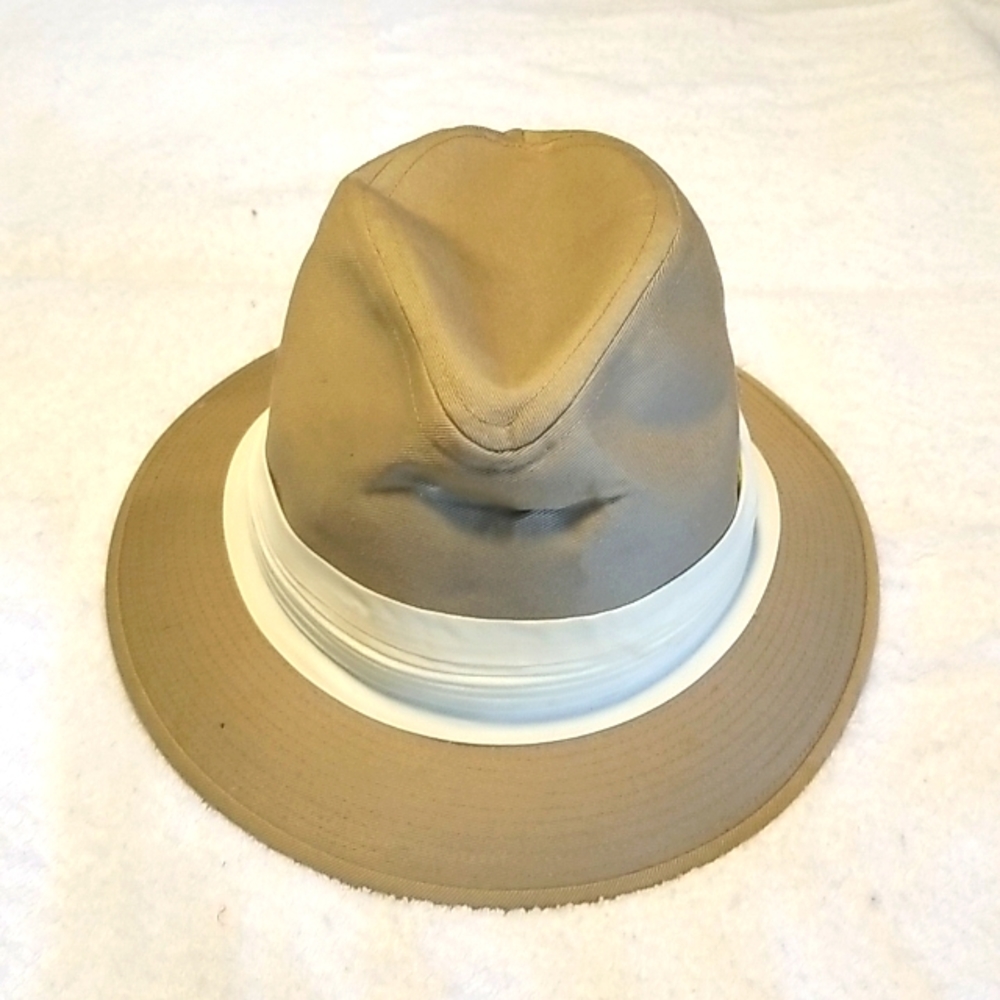 Kangol hat